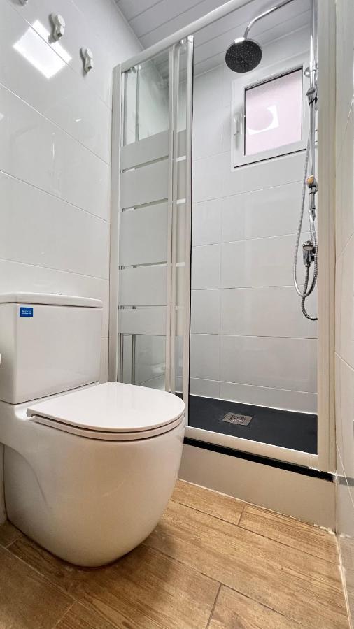 New Camp Nou Apartment/Diret Airport,Beautiful Оспиталет-де-Льобрегат Экстерьер фото